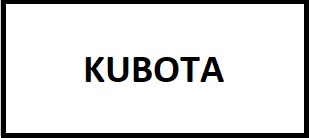 KUBOTA