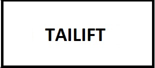 TAILIFT, Tailift