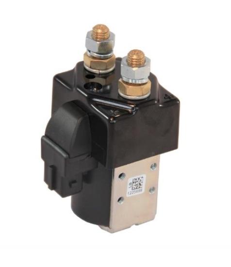 BT KONTAKTÖR SW80-1684L 24V