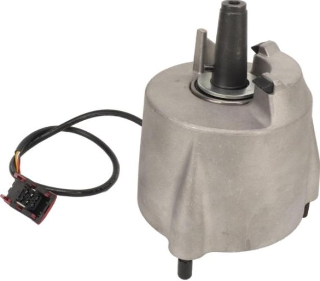 DİREKSİYON SERVO KONTROL