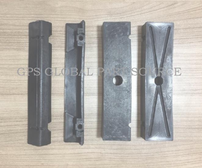 Caterpillar, Clark, Çin, Hangcha, Heli, Hyster, Hyundai, Jac, Jungheinrich, Komatsu, Linde, Omega, Still, Teu, Toyota, Yale …. 